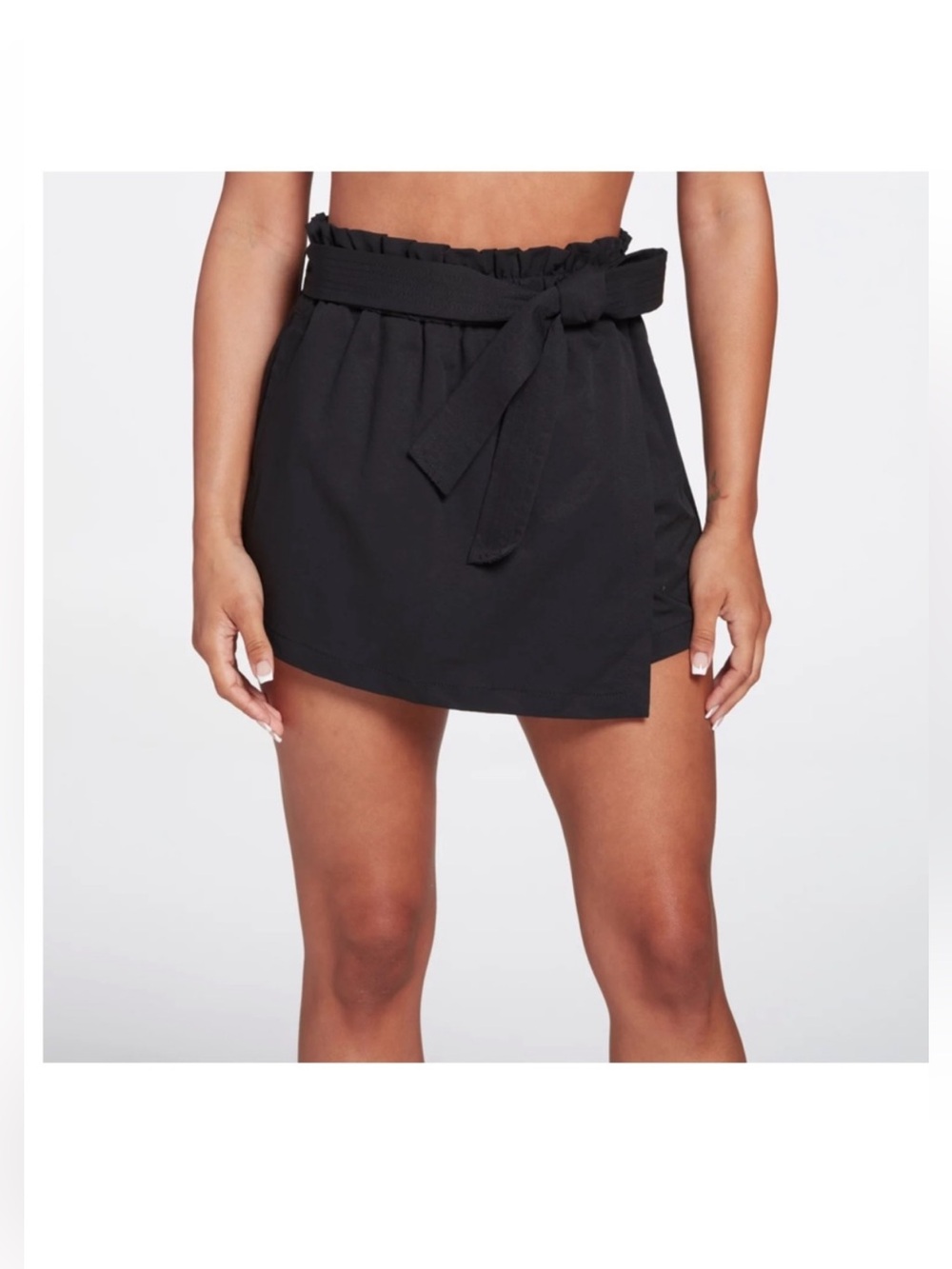 CALIA by Carrie Underwood Women's Journey Trapunto Skort